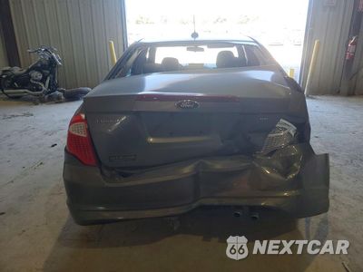 Zdjęcie 6 z 12 samochodu: 2010 FORD FUSION SE VIN:3FAHP0HAXAR258867 - miniatura
