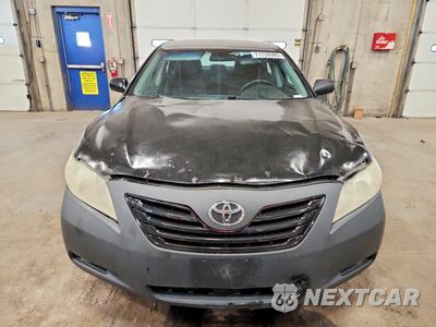 Piąte zdjęcie samochodu w środku: 2007 TOYOTA CAMRY SE VIN:4T1BE46K77U019993 - miniatura