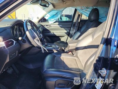 Zdjęcie 7 z 13 samochodu: 2019 MAZDA CX-5 TOURING VIN:JM3KFBCM4K0672901 - miniatura