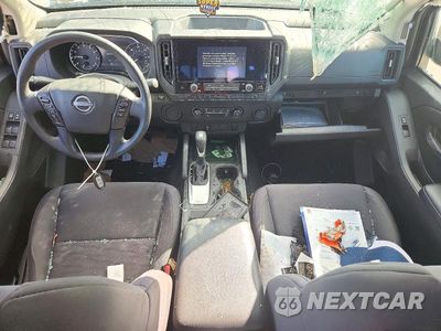 Zdjęcie 8 z 12 samochodu: 2025 NISSAN FRONTIER S VIN:1N6ED1EJ9SN630006 - miniatura