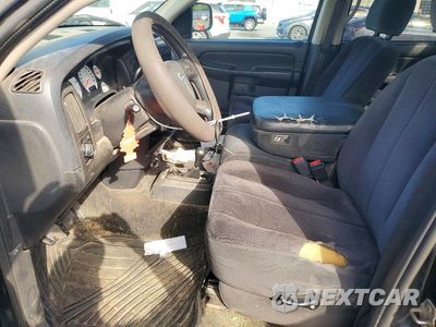 Zdjęcie 7 z 12 samochodu: 2005 DODGE RAM 1500 ST VIN:1D7HU18D45S144625 - miniatura