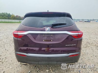 Zdjęcie 6 z 13 samochodu: 2019 BUICK ENCLAVE ESSENCE VIN:5GAERBKW4KJ119113 - miniatura