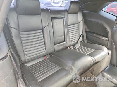 Zdjęcie 10 z 12 samochodu: 2013 DODGE CHALLENGER R/T VIN:2C3CDYBT5DH676733 - miniatura