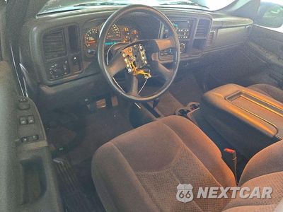 Zdjęcie 8 z 13 samochodu: 2006 CHEVROLET SILVERADO K1500 VIN:1GCEK14Z96Z297725 - miniatura