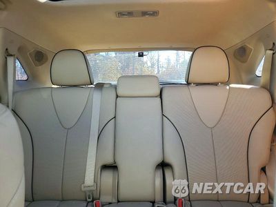 Zdjęcie 10 z 13 samochodu: 2015 TOYOTA VENZA LIMITED VIN:4T3BK3BB8FU117445 - miniatura