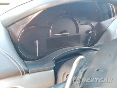 Zdjęcie 9 z 12 samochodu: 2017 CADILLAC ATS PREMIUM LUXURY VIN:1G6AK1RS8H0118143 - miniatura