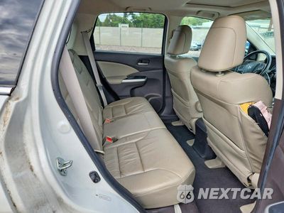 Zdjęcie 11 z 13 samochodu: 2014 HONDA CR-V EXL VIN:5J6RM4H7XEL066706 - miniatura