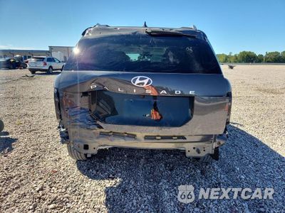 Zdjęcie 6 z 13 samochodu: 2026 HYUNDAI PALISADE SEL PREMIUM VIN:KM8RN5S27TU111822 - miniatura