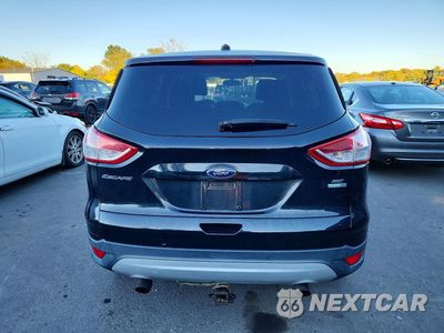 Zdjęcie 6 z 13 samochodu: 2013 FORD ESCAPE SE VIN:1FMCU9GXXDUD88888 - miniatura