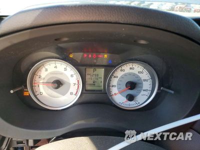 Zdjęcie 9 z 13 samochodu: 2014 SUBARU IMPREZA PREMIUM VIN:JF1GPAB6XE8240477 - miniatura