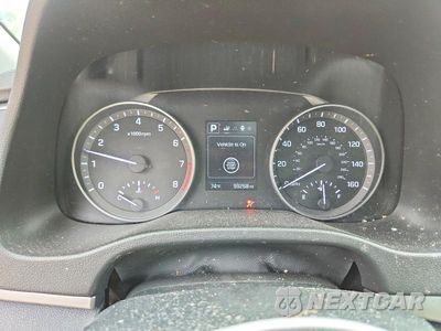 Zdjęcie 9 z 12 samochodu: 2018 HYUNDAI ELANTRA VALUE EDITION VIN:KMHD84LF6JU493223 - miniatura