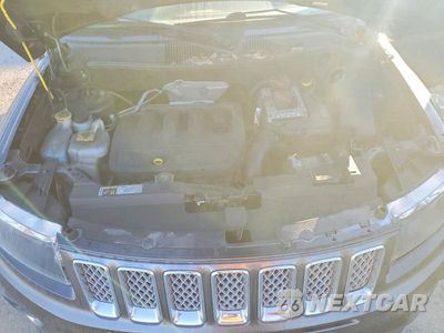 Zdjęcie 12 z 13 samochodu: 2017 JEEP COMPASS LATITUDE VIN:1C4NJDEB8HD192700 - miniatura
