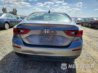Zdjęcie 6 z 12 samochodu: 2020 HONDA INSIGHT EX VIN:19XZE4F57LE000995 - miniatura