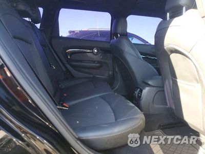 Zdjęcie 10 z 13 samochodu: 2022 MINI COOPER S CLUBMAN VIN:WMWLV7C00N2P67374 - miniatura