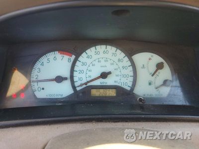 Zdjęcie 9 z 12 samochodu: 2004 TOYOTA COROLLA LE VIN:1NXBR38E34Z328278 - miniatura