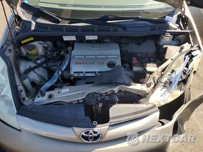 Zdjęcie 12 z 13 samochodu: 2006 TOYOTA SIENNA LE 8 PASSENGER VIN:5TDZA23C66S446746 - miniatura