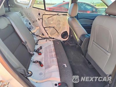 Zdjęcie 10 z 13 samochodu: 2025 CHEVROLET TRAX ACTIV VIN:KL77LKEPXSC311411 - miniatura
