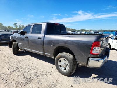 Drugie zdjęcie samochodu z przodu: 2022 RAM 2500 TRADESMAN VIN:3C6UR5CL4NG111557 - miniatura