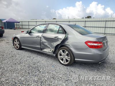 Drugie zdjęcie samochodu z przodu: 2013 MERCEDES-BENZ E 350 VIN:WDDHF5KB2DA772602 - miniatura