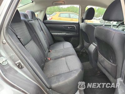 Zdjęcie 10 z 12 samochodu: 2018 NISSAN ALTIMA 2.5 SV VIN:1N4AL3AP1JC208337 - miniatura