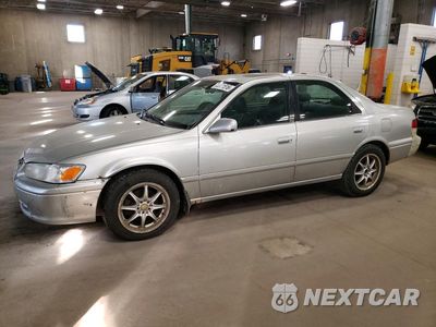 2001 TOYOTA CAMRY XLE V6 JT2BF28K210321444 - główne zdjęcie licytacji z USA - miniatura
