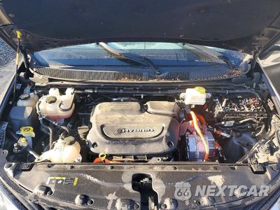 Zdjęcie 11 z 12 samochodu: 2018 CHRYSLER PACIFICA HYBRID LIMITED VIN:2C4RC1N70JR365800 - miniatura
