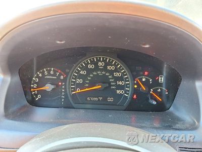 Zdjęcie 9 z 12 samochodu: 2005 HONDA ACCORD EX VIN:1HGCM56825A064491 - miniatura
