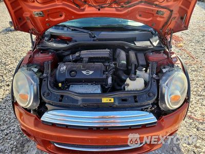 Zdjęcie 11 z 13 samochodu: 2012 MINI COOPER VIN:WMWSU3C50CT258914 - miniatura