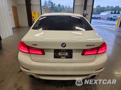 Zdjęcie 6 z 12 samochodu: 2017 BMW 530 XI VIN:WBAJA7C3XHG458242 - miniatura
