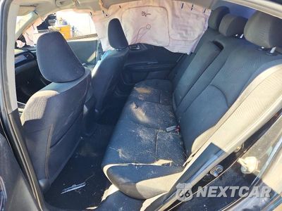 Zdjęcie 10 z 13 samochodu: 2017 HONDA ACCORD LX VIN:1HGCR2F3XHA212850 - miniatura