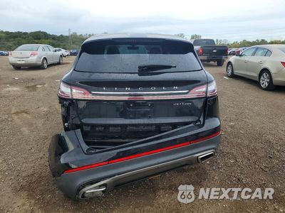Zdjęcie 6 z 14 samochodu: 2019 LINCOLN NAUTILUS RESERVE VIN:2LMPJ8L90KBL46216 - miniatura
