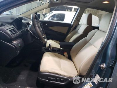 Zdjęcie 7 z 13 samochodu: 2015 HONDA CR-V EX VIN:2HKRM3H52FH529975 - miniatura