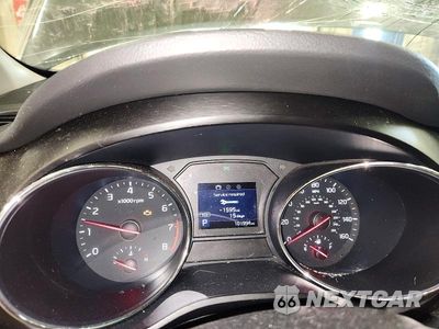 Zdjęcie 9 z 14 samochodu: 2019 KIA SEDONA EX VIN:KNDMB5C12K6556601 - miniatura