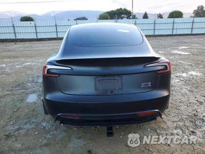 Zdjęcie 6 z 13 samochodu: 2024 TESLA MODEL 3 VIN:5YJ3E1ETXRF768011 - miniatura