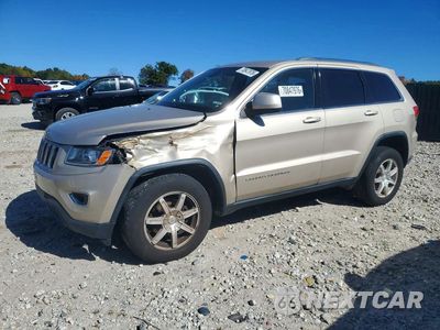 2015 JEEP GRAND CHEROKEE LAREDO 1C4RJFAG5FC133802 - główne zdjęcie licytacji z USA - miniatura