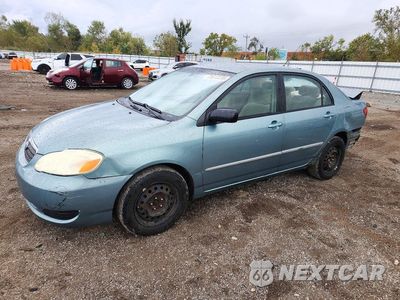 2005 TOYOTA COROLLA LE 1NXBR32E25Z550708 - główne zdjęcie licytacji z USA - miniatura