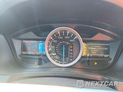 Zdjęcie 9 z 13 samochodu: 2013 FORD EXPLORER SPORT VIN:1FM5K8GT7DGB74509 - miniatura