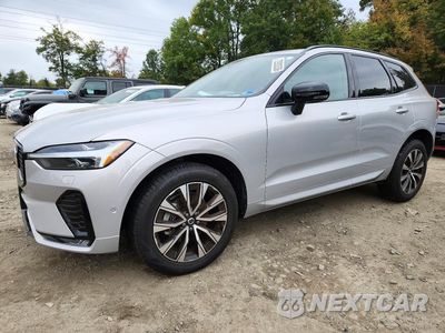 2025 VOLVO XC60 PLUS YV4M12RC9S1183089 - główne zdjęcie licytacji z USA - miniatura