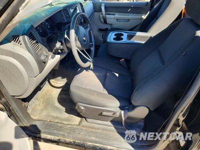 Zdjęcie 7 z 12 samochodu: 2012 CHEVROLET SILVERADO C1500 VIN:1GCNCPE05CZ271103 - miniatura