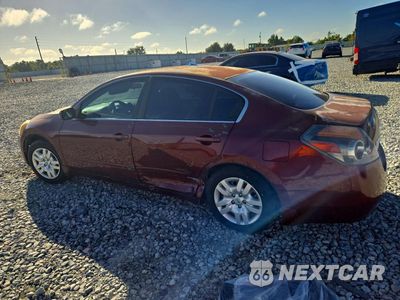 Drugie zdjęcie samochodu z przodu: 2012 NISSAN ALTIMA 2.5 S VIN:1N4AL2AP0CC136138 - miniatura