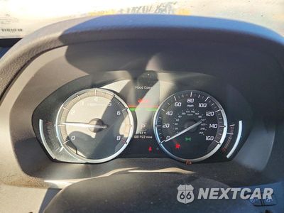 Zdjęcie 9 z 13 samochodu: 2017 ACURA MDX VIN:5FRYD3H35HB005746 - miniatura