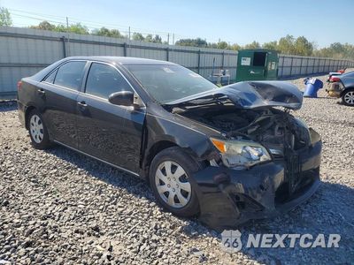 Czwarte zdjęcie samochodu z boku: 2014 TOYOTA CAMRY LE VIN:4T1BF1FK8EU468821 - miniatura