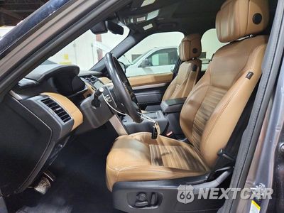 Zdjęcie 7 z 13 samochodu: 2023 LAND ROVER DISCOVERY HSE R-DYNAMIC VIN:SALRM4EU9P2474079 - miniatura