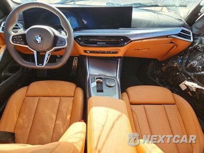 Zdjęcie 8 z 13 samochodu: 2026 BMW 330I VIN:3MW69CW00T8G14823 - miniatura