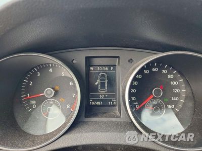 Zdjęcie 9 z 12 samochodu: 2013 VOLKSWAGEN GOLF VIN:WVWBB7AJ8DW130386 - miniatura