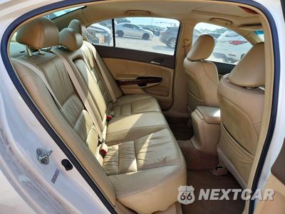 Zdjęcie 10 z 12 samochodu: 2008 HONDA ACCORD EX-L-V6 VIN:1HGCP36838A041866 - miniatura