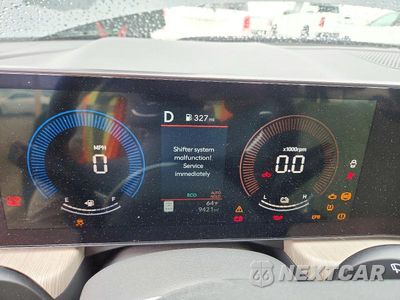 Zdjęcie 9 z 12 samochodu: 2025 HYUNDAI SONATA HYBRID SEL VIN:KMHL34JJ2SA121625 - miniatura