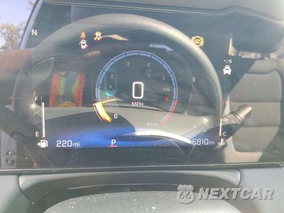 Zdjęcie 9 z 13 samochodu: 2026 CHEVROLET TRAILBLAZER LT VIN:KL79MPSL9TB205169 - miniatura
