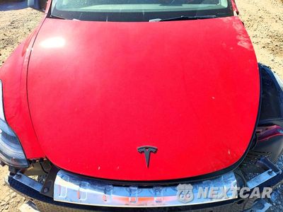 Zdjęcie 11 z 13 samochodu: 2022 TESLA MODEL Y VIN:7SAYGDEF2NF448142 - miniatura