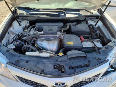 Zdjęcie 11 z 12 samochodu: 2014 TOYOTA CAMRY SE VIN:4T1BF1FK4EU469464 - miniatura